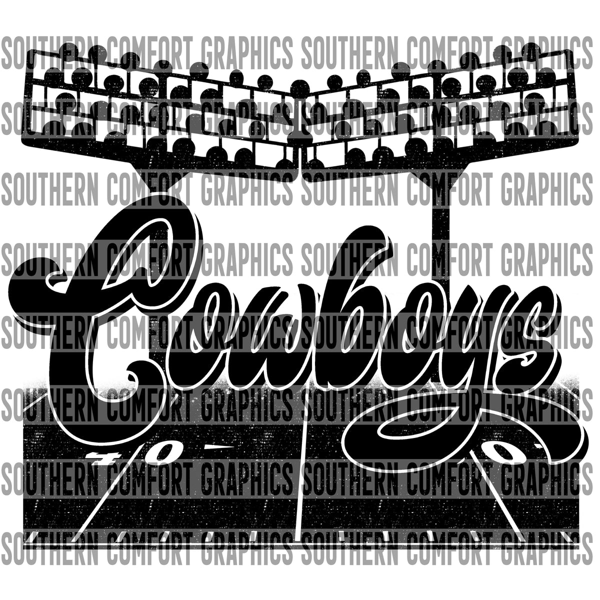 cowboys-stadium-lights-png-southerncomfortgraphics