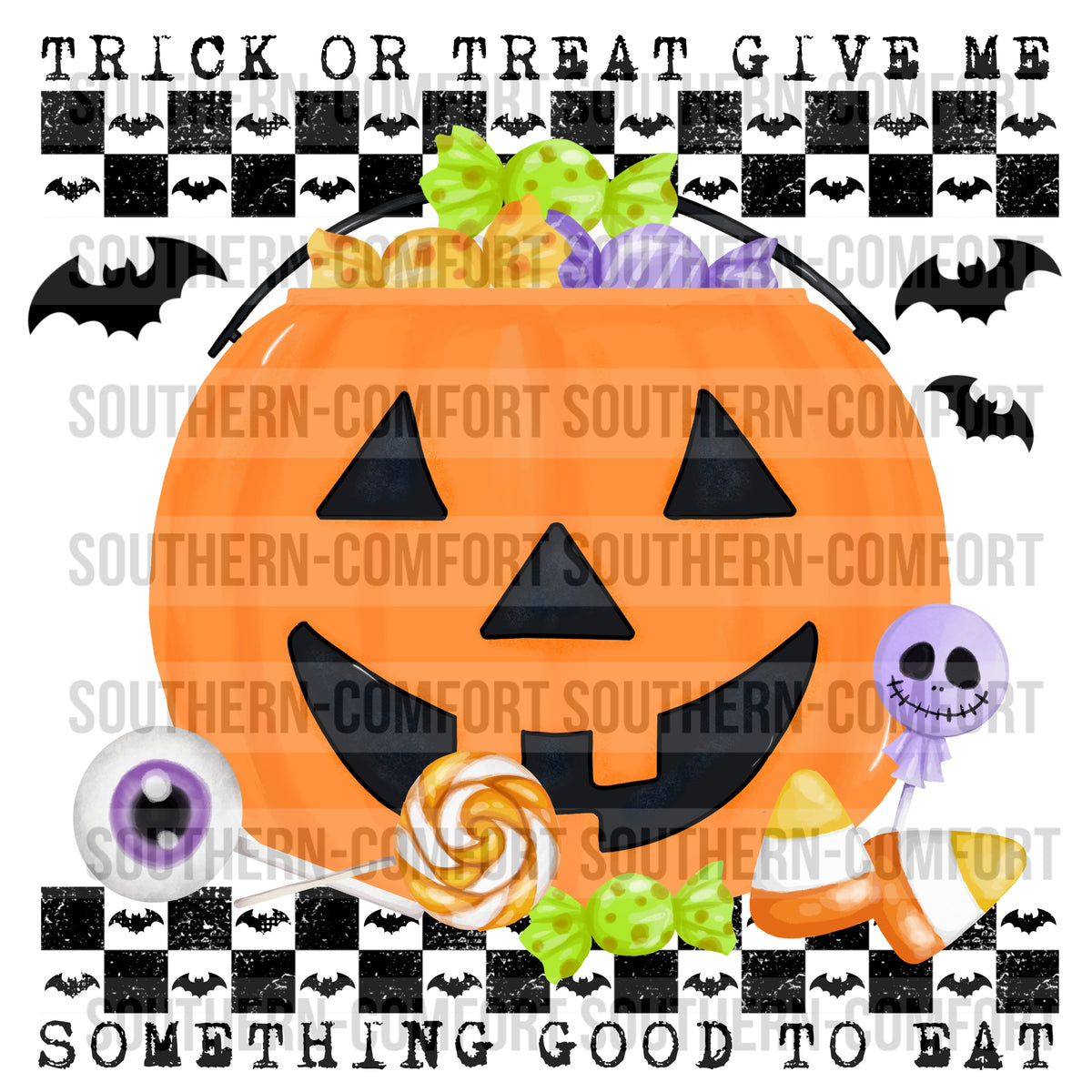 Trick Or Treat Give Me Something Good To Eat PNG Southerncomfortgraphics trick-or-treat-give-me-something-good-to-eat-png-southerncomfortgraphics