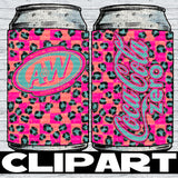 February 2026 Clipart Drive