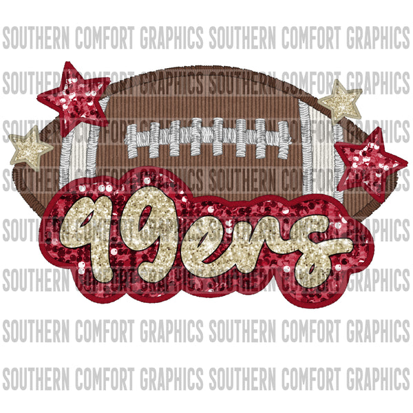 Niners PNG