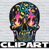 January 2026 Clipart Drive