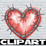 January 2026 Clipart Drive