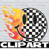 January 2026 Clipart Drive