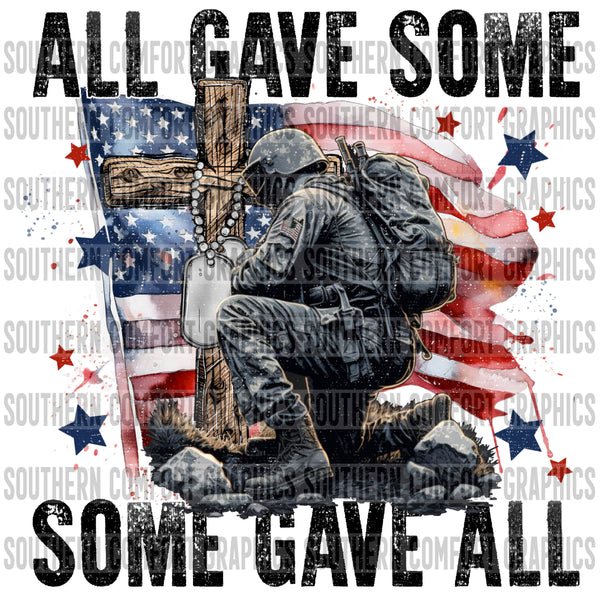 All gave some Some gave all PNG