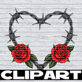 January 2026 Clipart Drive