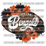 Pro Teams With Flowers Bundle PNG