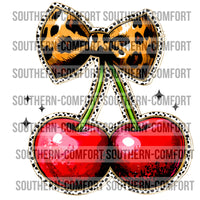 Cherries PNG