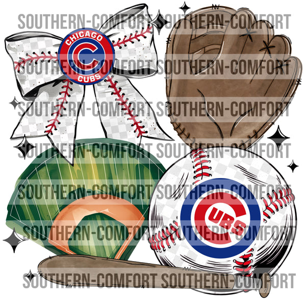 Cubs |PNG|