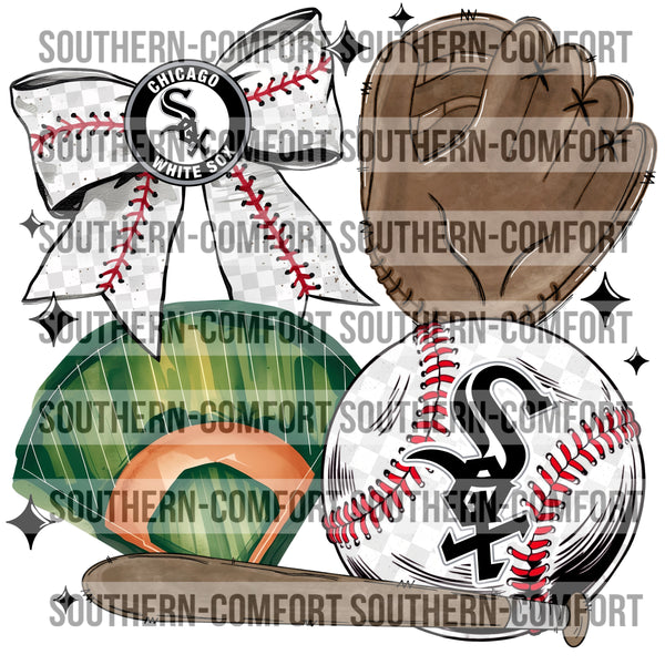 White Sox |PNG|