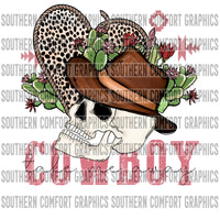 Cowboy Take Me Away PNG