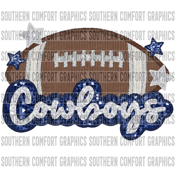 Cowboys PNG