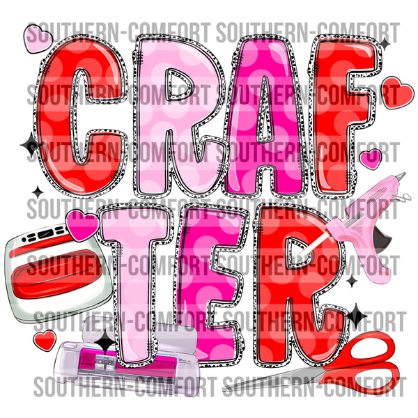 Crafter |PNG|
