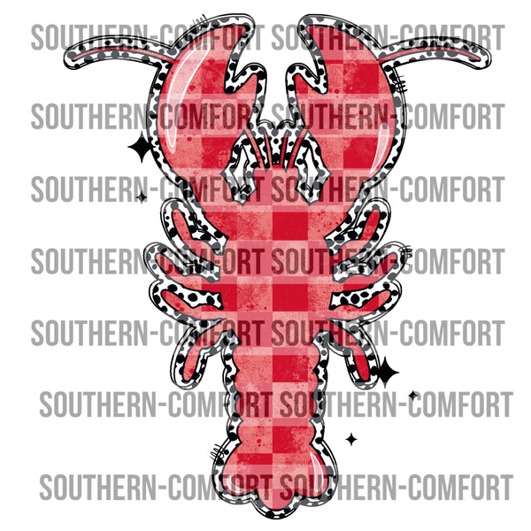 Crawfish |PNG|
