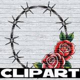 January 2026 Clipart Drive