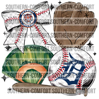 Detroit Tigers |PNG|