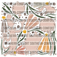 Dr.Soos Floral Collage |PNG|