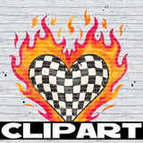 January 2026 Clipart Drive