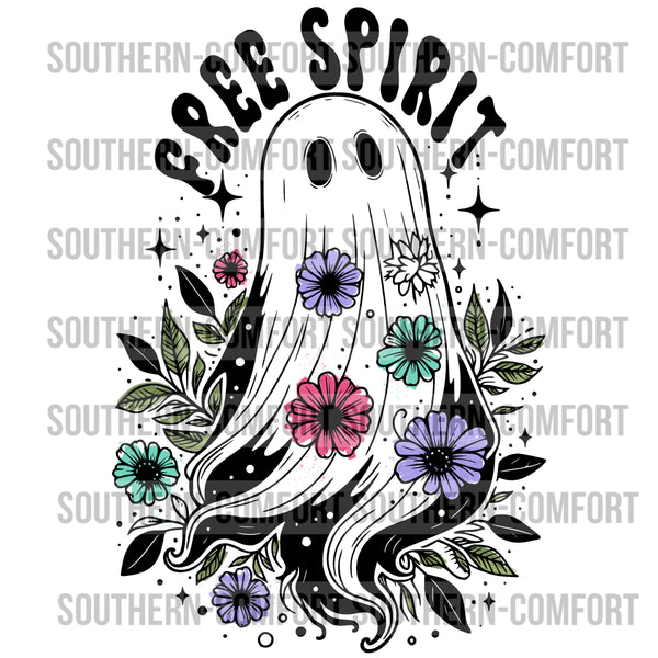 Free Spirit PNG