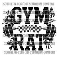 Gym Rat |PNG|