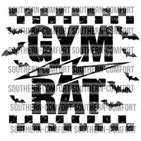 Gym Rat |PNG|
