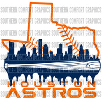 Astros PNG