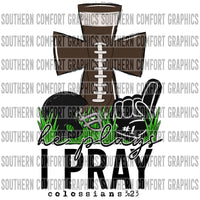 He plays i pray PNG