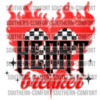 Heart Breaker PNG