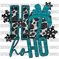 Ho Ho Ho PNG
