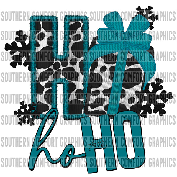 Ho Ho Ho PNG