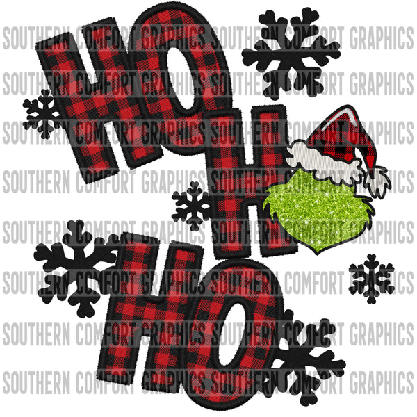 Ho HoHo PNG
