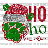 Ho Ho Ho PNG