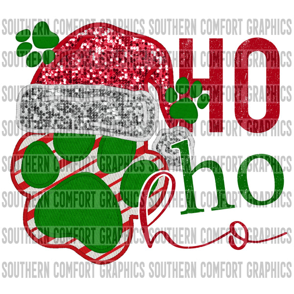 Ho Ho Ho PNG