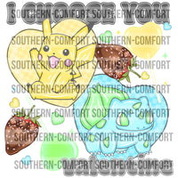 I choose you valentine |PNG|