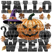 Halloween PNG