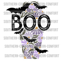 Boo PNG