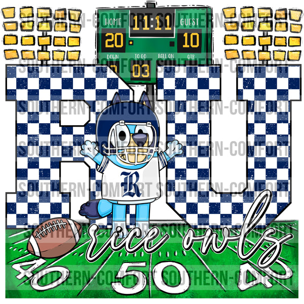 Rice owls PNG