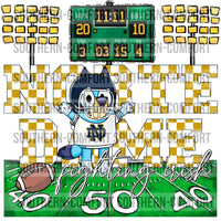 Norte Dame Png