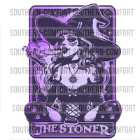 The Stoner  PNG