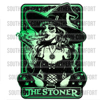 The Stoner  PNG