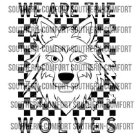 We Are The Wolves  PNG  [NO STARS]