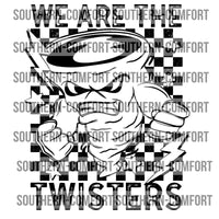 We Are The Twisters PNG [NO STARS]