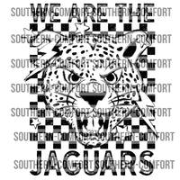 We Are The  Jaguars [NO STARS]