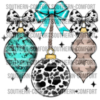 Western Ornaments PNG