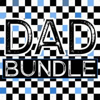 Dad Bundle PNG