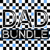 Dad Bundle PNG
