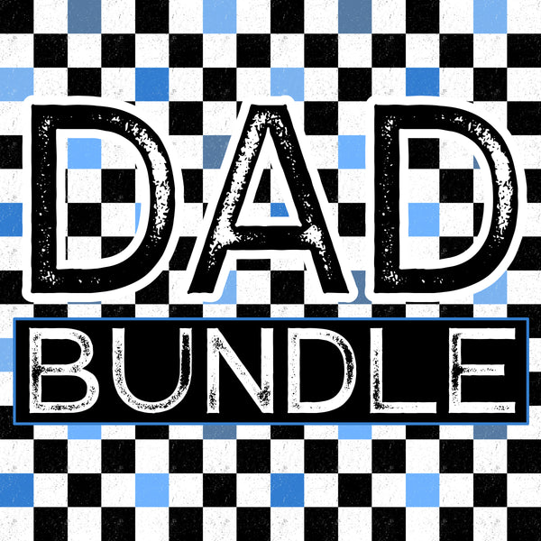 Dad Bundle PNG