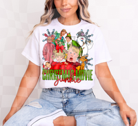 Christmas Collab with Lyttle Design Co.