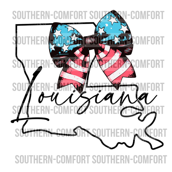 Louisiana |PNG|