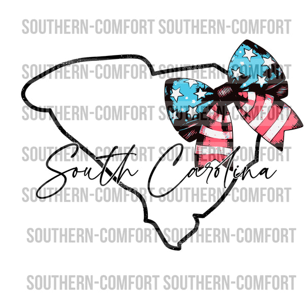 South Carolina |PNG|