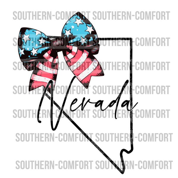 Nevada |PNG|